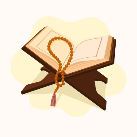 Qur’an Memorization Competition